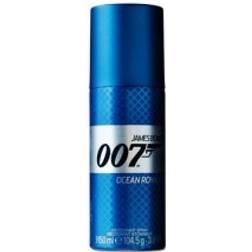 007 Ocean Royale Deo Spray 5.1fl oz