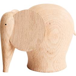 Woud Nunu Elephant Dekofigur 16cm