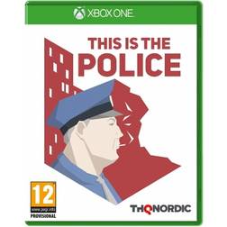 This Is the Police (XOne)