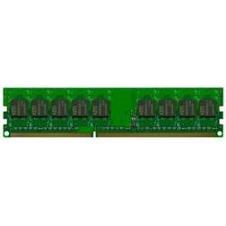Mushkin Proline DDR3 1600MHz 8GB ECC (992025)