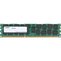 Mushkin Proline DDR4 2133MHz 8GB ECC (MPL4E213FF8G28)