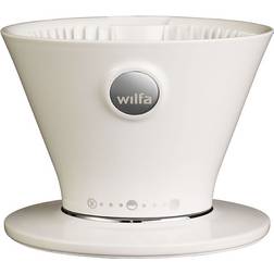 Wilfa Coffee Beans Pour Over