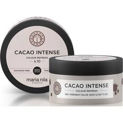 Maria Nila Colour Refresh #4.10 Cacao Intense 3.4fl oz