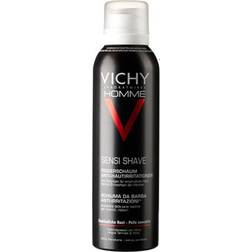 Vichy Homme Shaving Foam Anti-Irritation 200ml