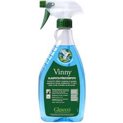 Gipeco Vinny Glass Cleaner Spray 500ml
