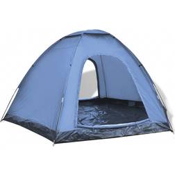 vidaXL 6-person Tent