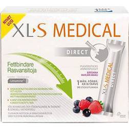 Xls Medical Direct Fat Binder 90 st