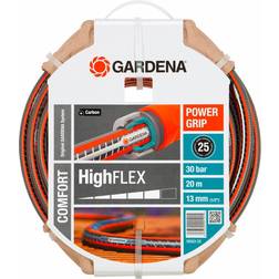 Gardena Comfort Highflex Hose 20m