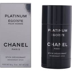 Chanel Egoiste Platinum Deo Stick 2.5fl oz
