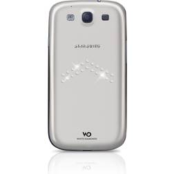 White Diamonds Arrow Case (Galaxy S3)