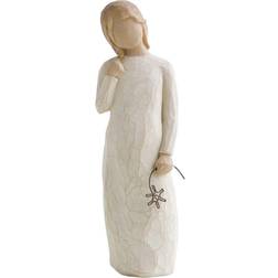 Willow Tree Remember Figurine 3"