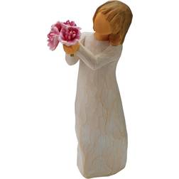 Willow Tree Thank You Figurine 5.5"