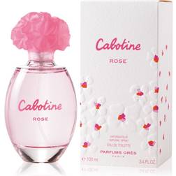 Parfums Grès Rose EdT 3.4 fl oz