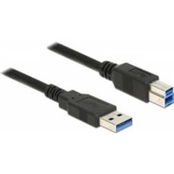 USB A-USB B 3.0 2m
