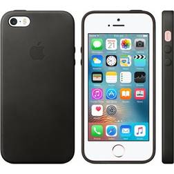 Apple Leather Case (iPhone 5/5S/SE)