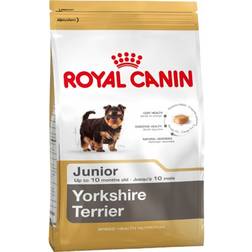 Royal Canin Yorkshire Terrier Junior 1.5