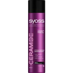 Syoss Ceramide Hairspray 400ml