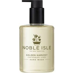 Noble Isle Golden Harvest Hand Wash 8.5fl oz