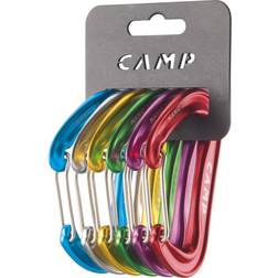 Camp Nano 22 6-pack