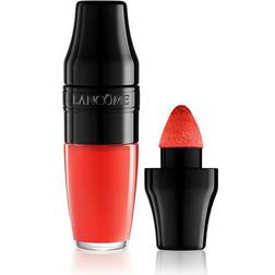 Lancôme Matte Shaker Liquid Lipstick #186 Magic Orange