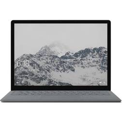 Microsoft Surface Laptop i7 16GB 512GB SSD Intel Iris Plus 640