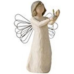 Willow Tree Angel of Hope Figurine 5.5"