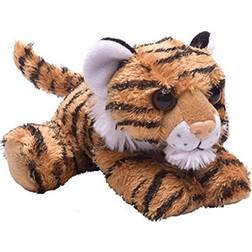 Wild Republic Tiger Stuffed Animal 7"