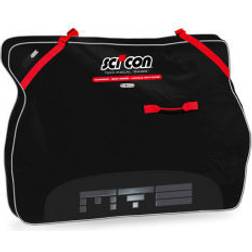 Scicon Travel Plus MTB Bicycle Bag
