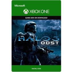Halo: Master Chief Collection - Halo 3 ODST (XOne)