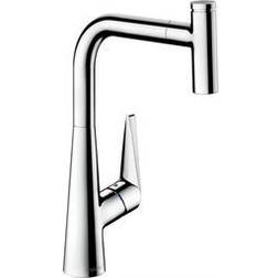 Hansgrohe Talis Select S 300 72821000 Chrom