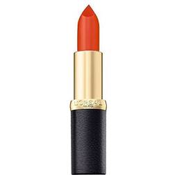 L'Oréal Paris Color Riche Matte Addiction Lipstick #227 Hype