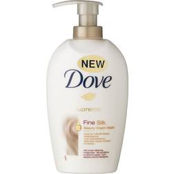 Dove Supreme Fine Silk Hand Wash 8.5fl oz