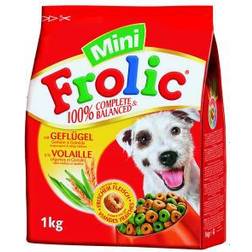 Frolic Complete Mini Poultry