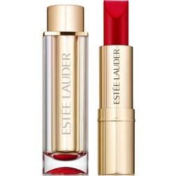 Estée Lauder Pure Color Love Lipstick #310 Bar Red