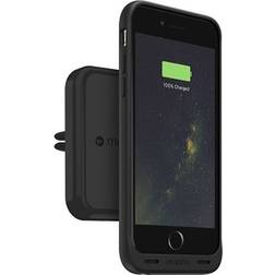 Mophie Charge Force Car Dock