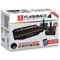 AtGames Atari Flashback 4