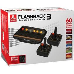 AtGames Atari Flashback 3