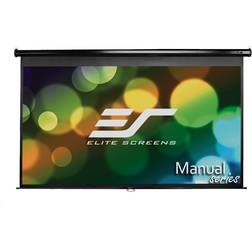 Elite Screens Manual Series (16:9 135" Manual)