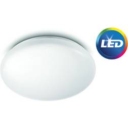 Philips Essentials LED Deckenfluter 23.4cm