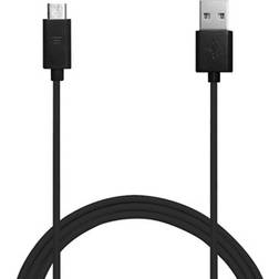 USB A - USB Micro-B 2.0 0.9m