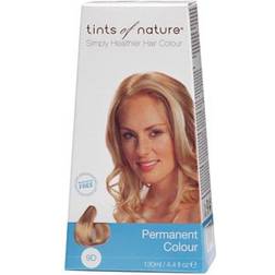 Tints of Nature Permanent Hair Colour 9D Very Light Golden Blonde 130ml