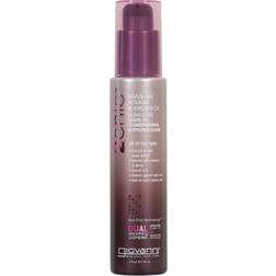 Giovanni Ultra-Sleek Leave in Conditioner & Styling Elixir 4fl oz