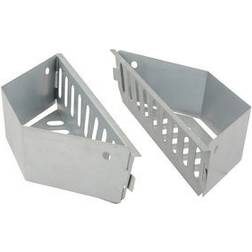 Dan Grill Charcoal Grill Holder Set of 2 pic 86538
