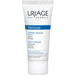 Uriage Xmose Face Cream 1.4fl oz