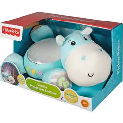 Fisher Price Hippo Projection Soother Nachtlicht