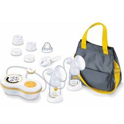 Beurer Electric Dual Breast Pump BY70