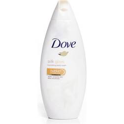 Dove Silk Glow Body Wash 16.9fl oz