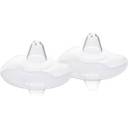 Medela Contact Nipple Shields L 24mm 2-pack
