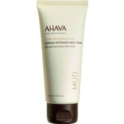 Ahava Dermud Intensive Hand Cream 3.4fl oz