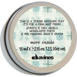 Davines More Inside Moulding Clay 2.5fl oz